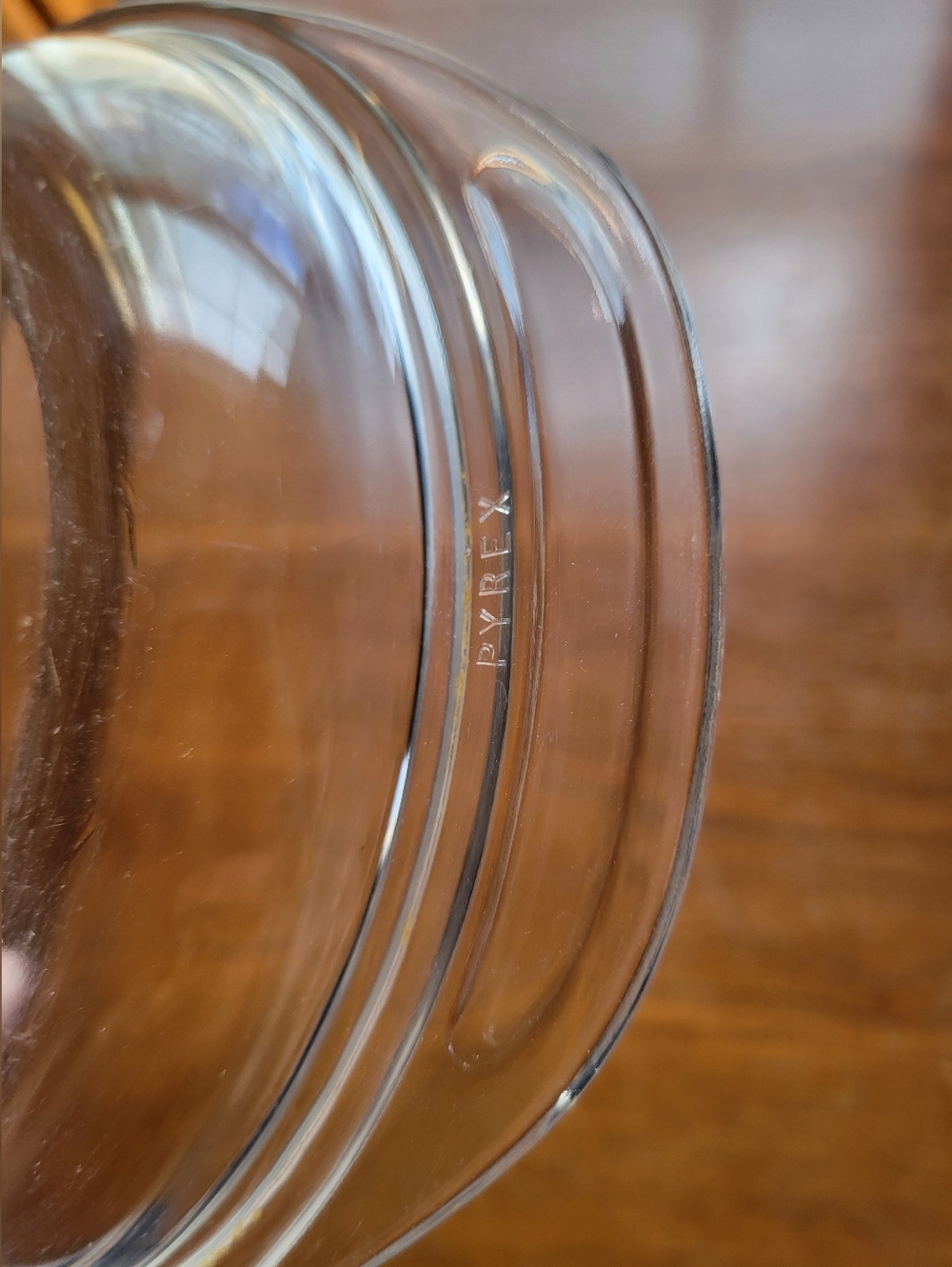 Pyrex 682-c Lid - Picture 4 of 9